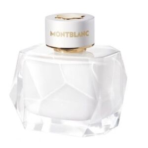 MontBlanc Signature Perfume 3 Oz